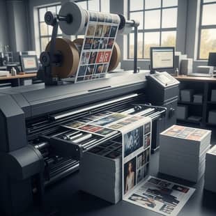 Cartelería y pósters