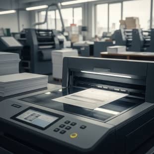 Escaneo de documentos