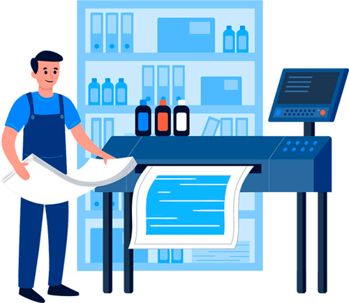 copisterías low cost cerca de mi